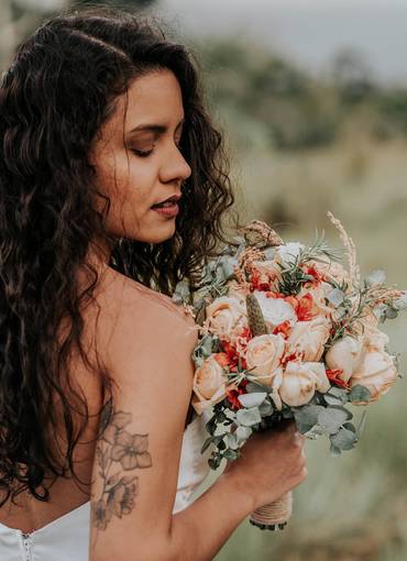 Pós Wedding de Paula e Jhonatan