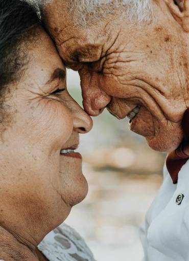 Bodas de Avani e Daniel