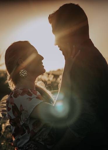 Pré Wedding de Jessica e Alisson