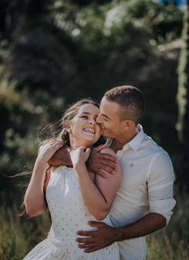 Pré Wedding de Iza e Thiago