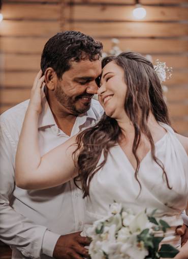 Casamentos de Paty e Uanderson 