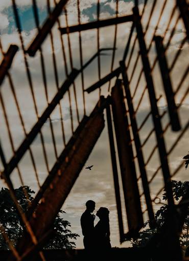 Pré Wedding de Emerson e Emilly