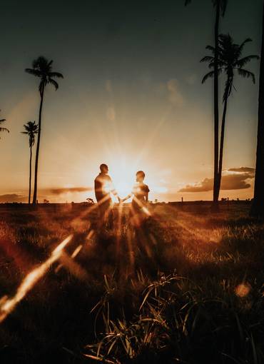 Pré Wedding de Keyla e Guilherme