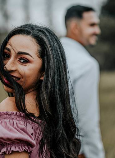 Pré Wedding de Natane e Pablo