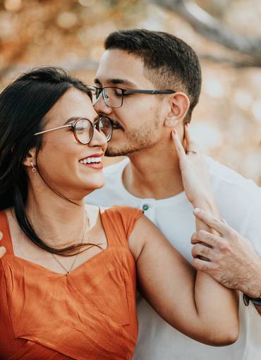 Pré Wedding de Ana e Rubem