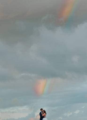 Pós Wedding de Amanda e Ismael