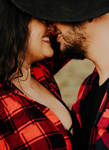 Pré Wedding de Jessica e Ari