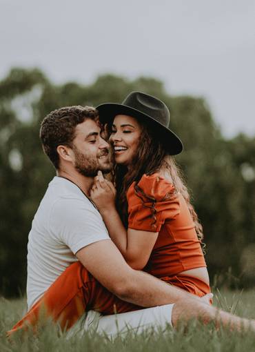 Pós Wedding de Luiz e Gabriel 