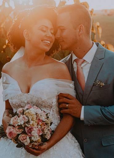 Pós Wedding de Karoline e Vitor