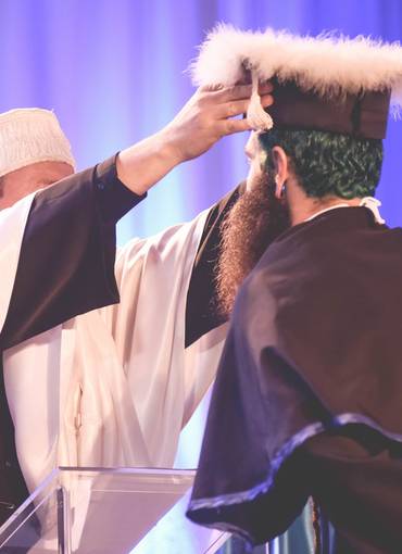 Formatura de Formatura Lucas Cadore