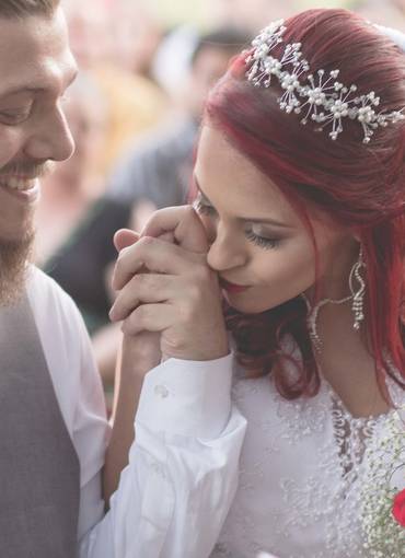 Casamento de Casamento Dalton & Soraya