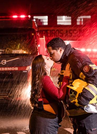 Ensaio Gestante de Ensaio Gestante - Diana