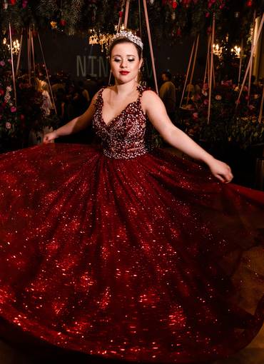 Debutante de Debutante NINA