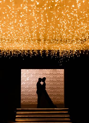 Casamento de Aline e Alan