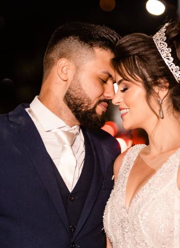 Casamento de Wedding Caique e Adriele 