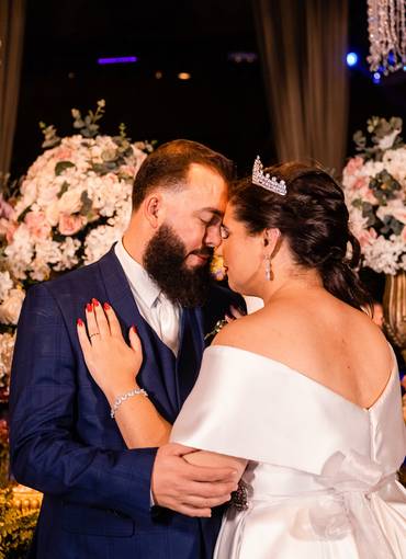 Casamento de Ligia e Danilo