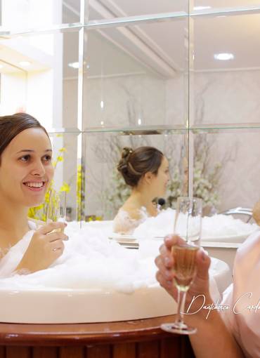 Casamento de Casamento Edson e Gabrielle