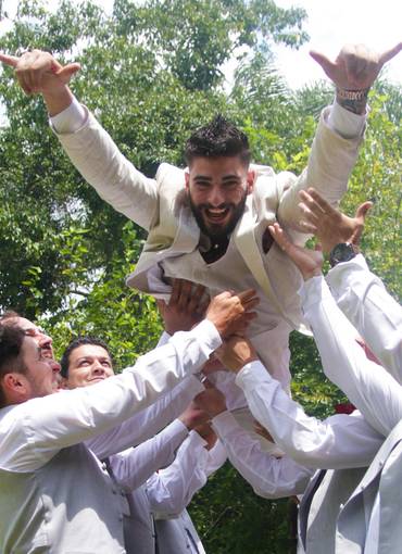 Casamento de Casamento 