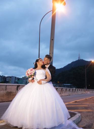 Casamento de Casamento Naty e Viny