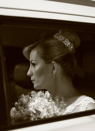 Casamento de Eduardo e Vanusa