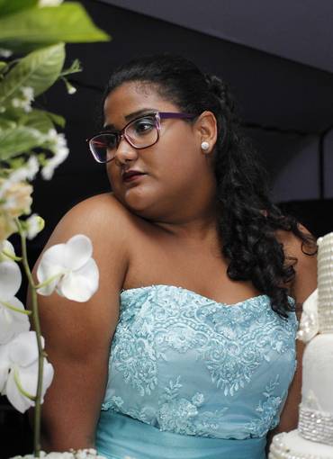 Debutante de Millenny