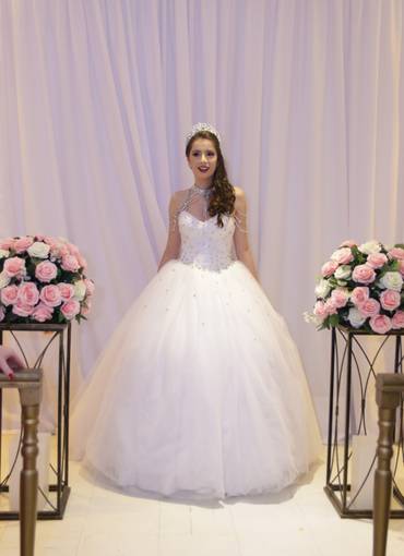 Debutante de Giovanna
