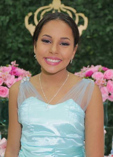 Debutante de Vitoria