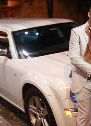 Casamento de Michelly e Alexandre