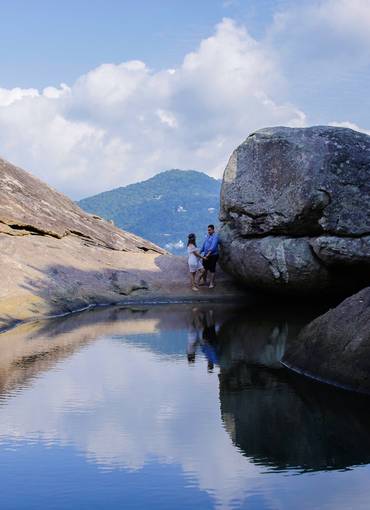 Pré Casamento de Liliana e Felipe