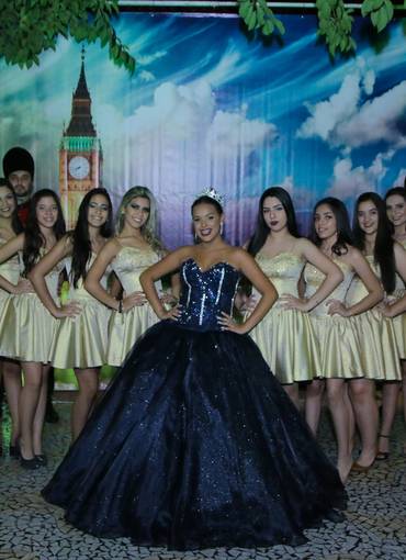 Debutante de Debutante Mel