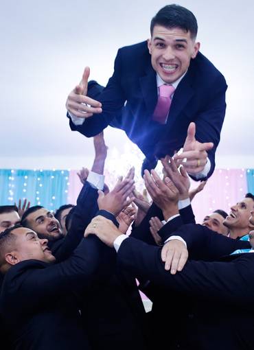 Casamento de Karen e Cristhian