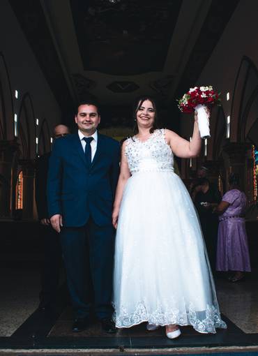 Eventos de Casamento Almira 