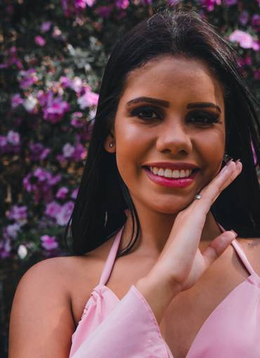 Ensaio de Casal de Ensaio: Gabriela 