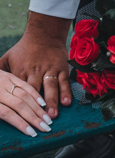 Eventos de Casamento Larissa (Cartório)