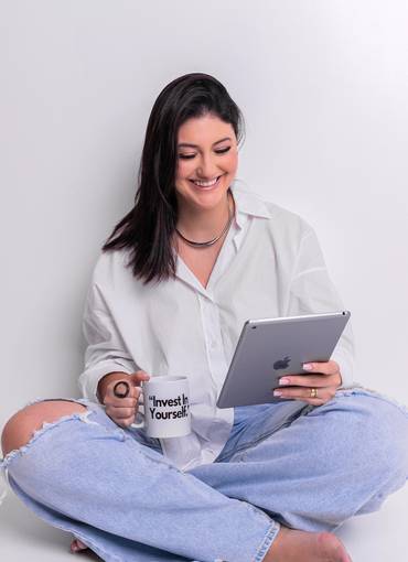 Ensaio PRO Studio de YOU | Comunicação e Marketing