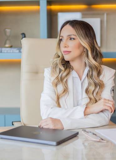 Ensaio PRO Ambiente de Dra Fernanda Marianelli