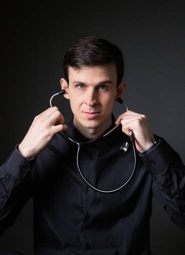 PRO Studio Masculino de Dr. Vinícius Astolpho