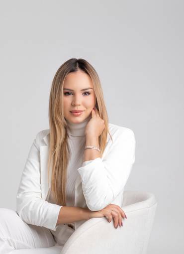 Ensaio PRO Studio de May Simões