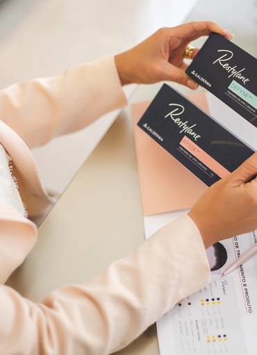 Ensaio PRO Ambiente de Kátia Ventura