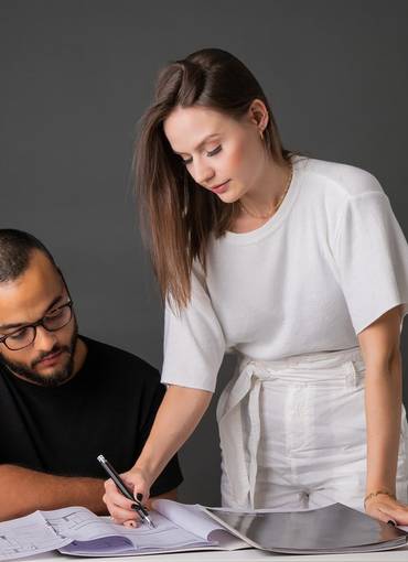 Ensaio PRO Studio de Studio CL