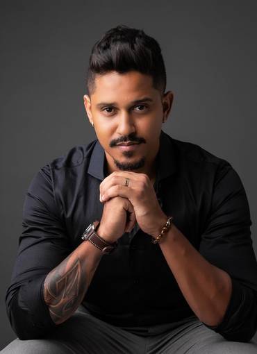 PRO Studio Masculino de Lucas Souza