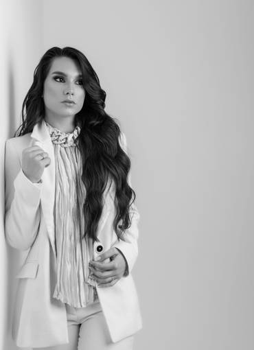 Ensaio PRO Studio de Amanda Morau