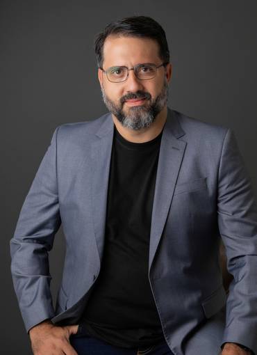 PRO Studio Masculino de Deivid Bitti 