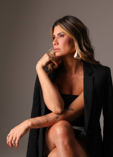 Ensaio PRO Studio de Alline Passamani