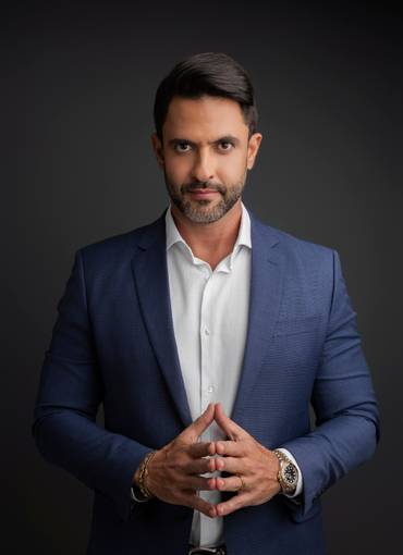 Ensaio PRO Studio de Paulo Lessa