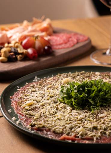 Foto Still  de Vincent - Wine Bar