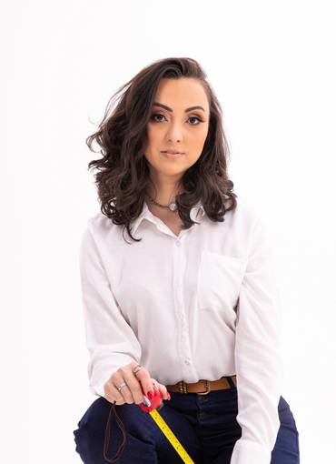 Ensaio PRO Studio de Laiany Bretas