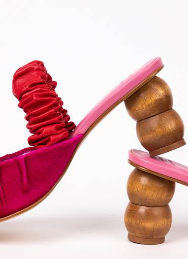 Foto Still  de Quattre + Jade Seba