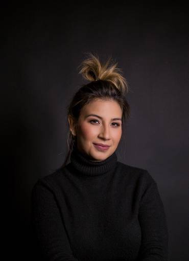 Ensaio PRO Studio de Laís Areas