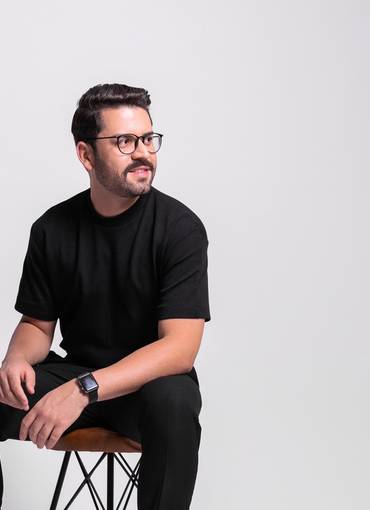 PRO Studio Masculino de Raoni Velten